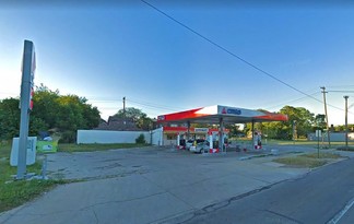 More details for 2561 S Fort St, Detroit, MI - Retail for Sale