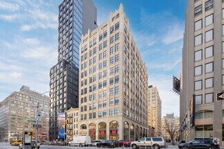 More details for 121 Varick St, New York, NY - Office for Rent