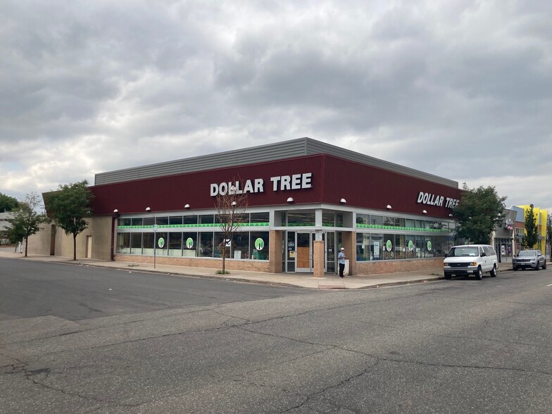 10260-10290 E Colfax Ave, Aurora, CO for sale - Building Photo - Image 1 of 1