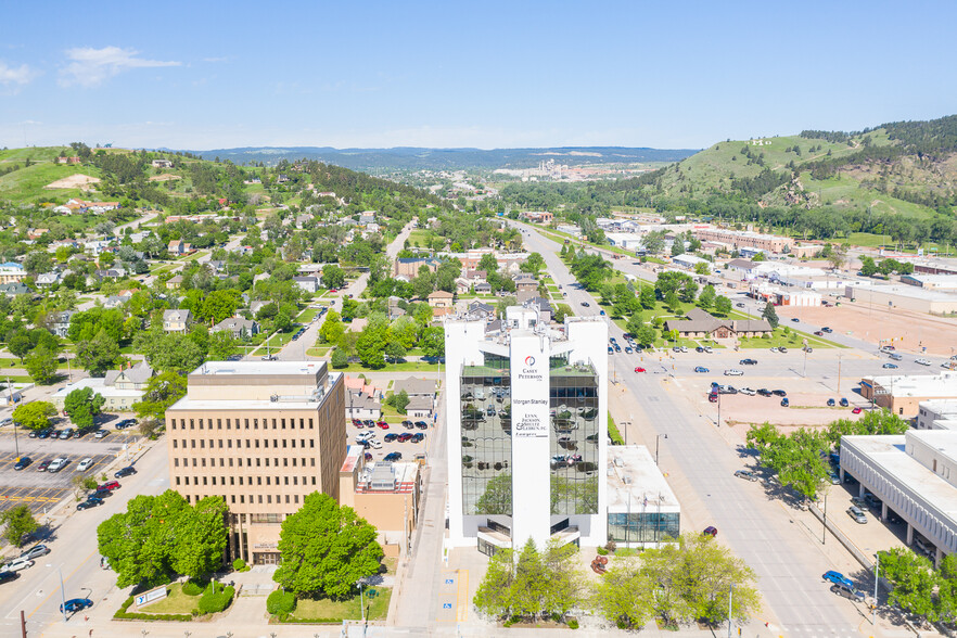 909 St. Joseph St, Rapid City, SD for rent - Building Photo - Image 3 of 10