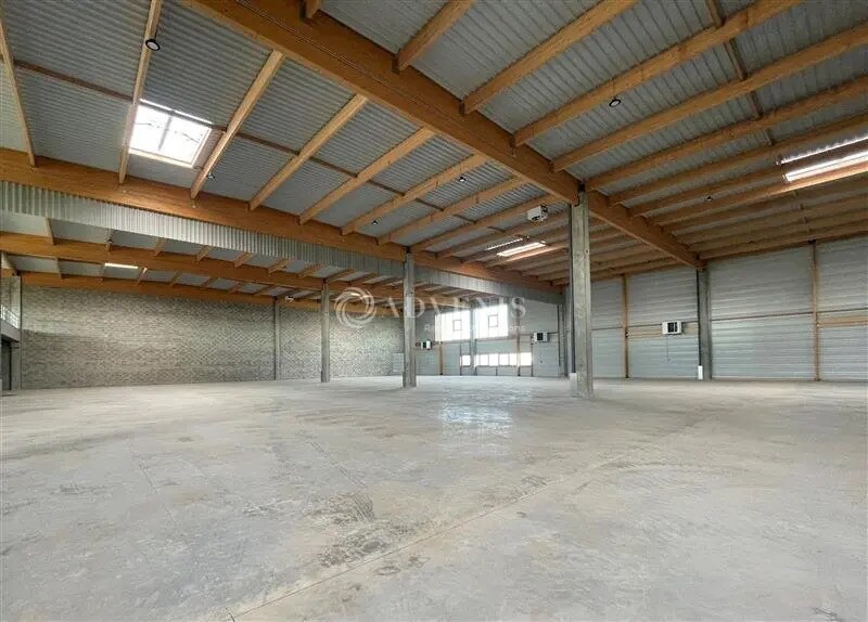 Industrial in Tremblay-en-France for sale Interior Photo- Image 1 of 8