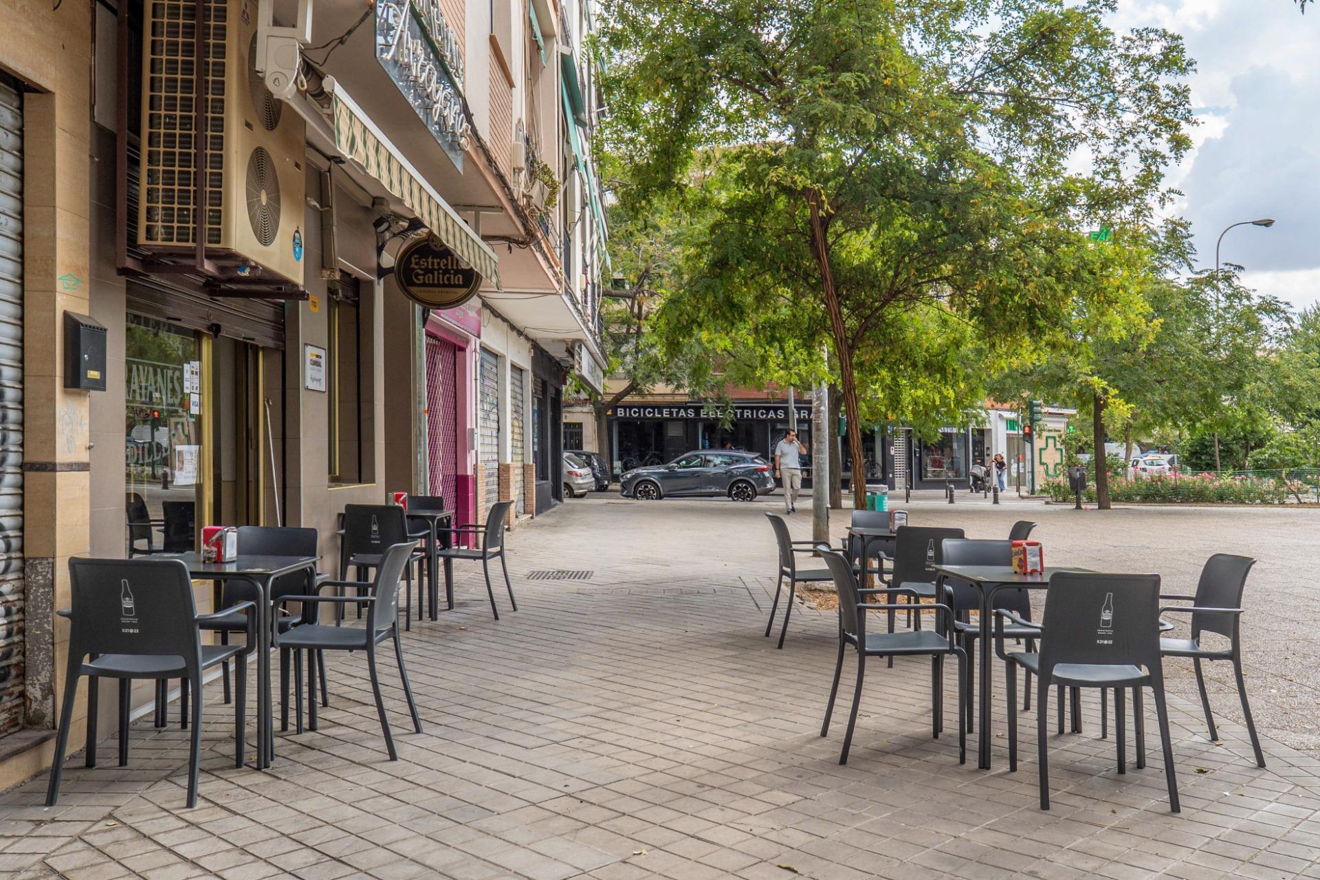Plaza del Ángel, Granada, Granada for sale Building Photo- Image 1 of 34