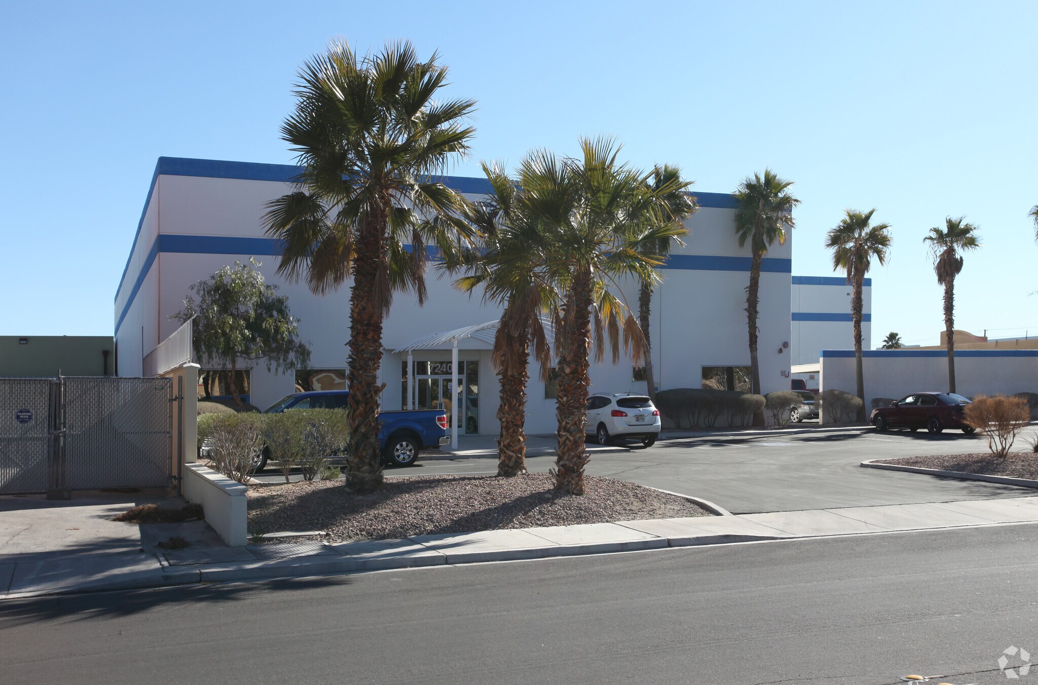 7240 Placid St, Las Vegas, NV for sale Building Photo- Image 1 of 1