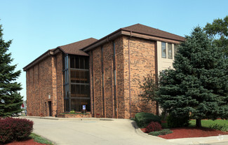 More details for 100 Executive Dr, Lafayette, IN - Office for Rent