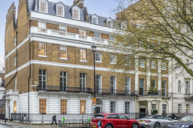 More details for 19 Portland Pl, London - Office to Rent