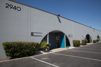 More details for 2930-2941 Grace Ln, Costa Mesa, CA - Industrial for Rent