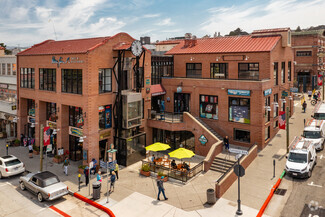 More details for 685 Cannery Row, Monterey, CA - Retail for Rent