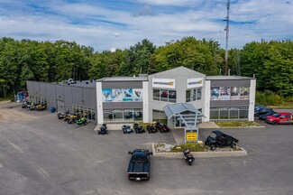 More details for 1200 Boul De La Gabelle, Trois-Rivières, QC - Retail for Rent