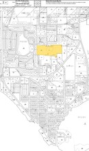 1 Preserve Ave W, Port Royal, SC for sale Plat Map- Image 1 of 1