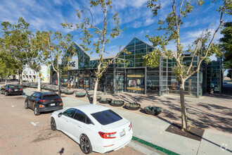 131-195 W Center Street Promenade, Anaheim, CA for sale Building Photo- Image 1 of 1