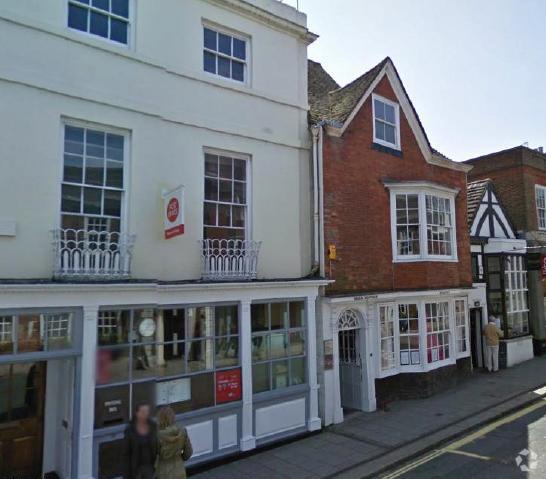 66 High St, Lewes for sale Building Photo- Image 1 of 1