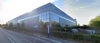 More details for Light Industrial to Rent