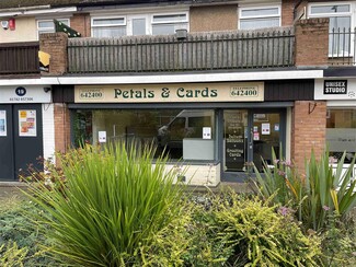 More details for 21 Werburgh Dr, Stoke On Trent - Retail for Rent