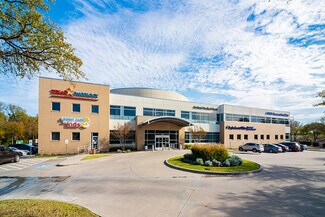 More details for 7150 N President George Bush Tpke, Garland, TX - Office/Medical for Rent