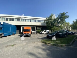 More details for 6 Rue Des Oziers, SAINT-OUEN-L'AUMONE - Light Industrial to Rent