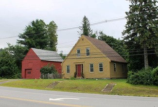 71 NH Route 25, Meredith, NH for sale Building Photo- Image 1 of 1