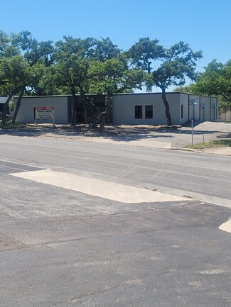 More details for 12027-12031 Colwick St, San Antonio, TX - Light Industrial for Rent