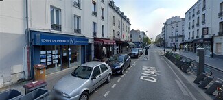 More details for 42 Rue De Lagny, Montreuil - Retail to Rent