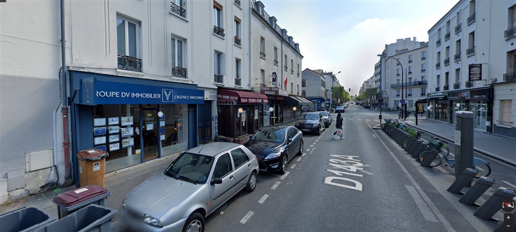 42 Rue De Lagny, Montreuil to rent Building Photo- Image 1 of 7