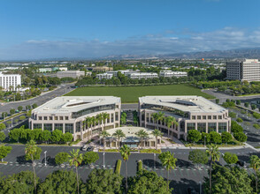 15635 Alton Pky, Irvine, CA - aerial  map view - Image1