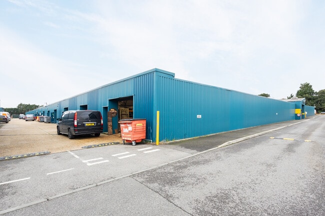 More details for 26 Arundel Rd, Arundel - Industrial to Rent