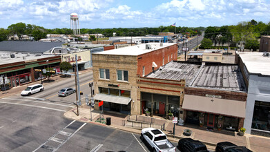 126 N Palestine St, Athens, TX for sale Building Photo- Image 1 of 1