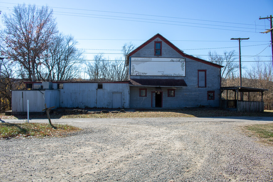 11968 Iriquois Ave, Buffalo, OH for sale - Building Photo - Image 1 of 55