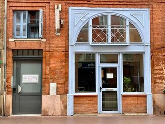 More details for 66 Rue De La République, Toulouse - Retail to Rent