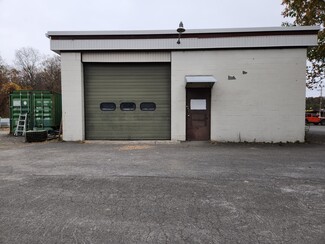 More details for 929 Route 28, Kingston, NY - Light Industrial for Rent