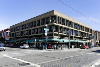 More details for 2720 Taylor St, San Francisco, CA - Office, Retail for Rent