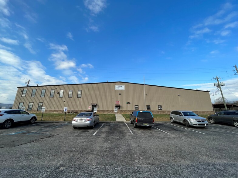 4290 Alatex Rd, Montgomery, AL for sale - Primary Photo - Image 1 of 1