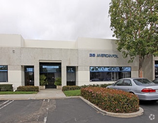 More details for 35 Musick, Irvine, CA - Office for Rent