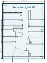 600 Old Country Rd, Garden City, NY for rent Floor Plan- Image 1 of 1