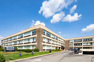 More details for 980-990 Washington St, Dedham, MA - Office for Rent