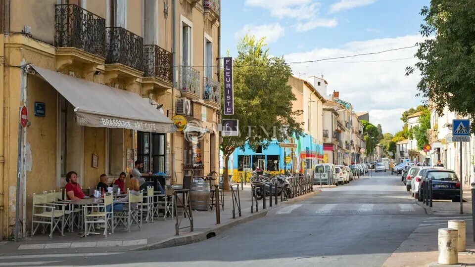 Office in Montpellier to rent - Building Photo - Image 2 of 2