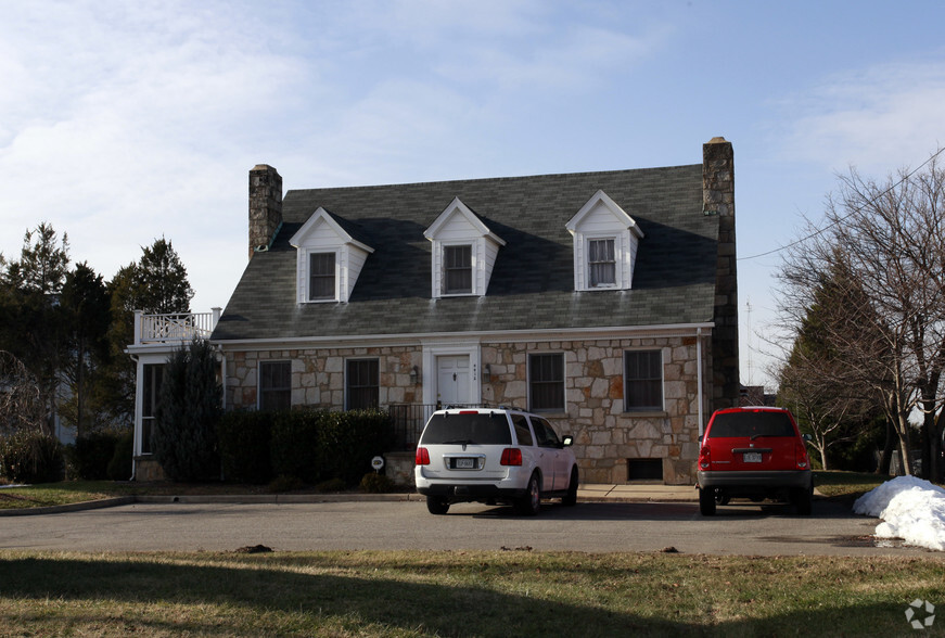 4412 Lafayette Blvd, Fredericksburg, VA for sale - Primary Photo - Image 1 of 1