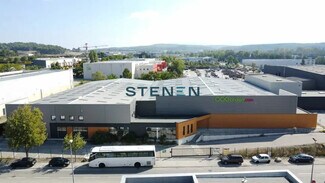 More details for Office, Industrial to Rent