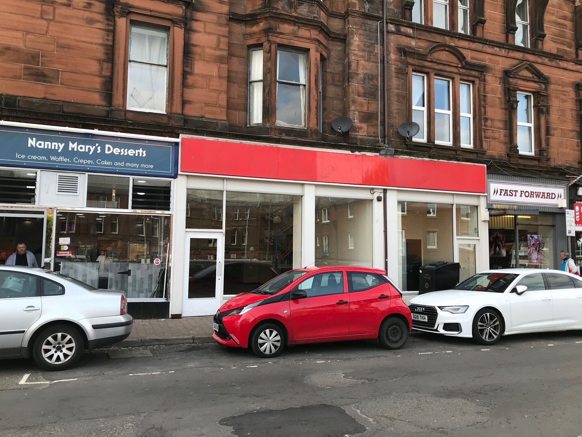 38-40 Smith St, Ayr for sale Building Photo- Image 1 of 1