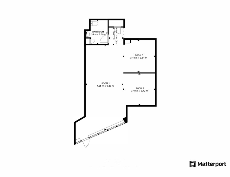 202 Green St E, Champaign, IL for rent - Site Plan - Image 2 of 21