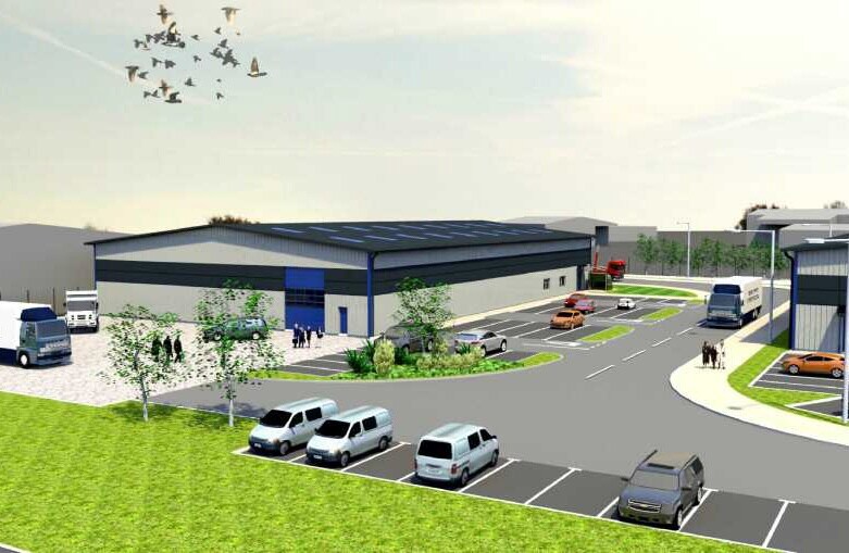 Paton Dr, Stafford for sale Primary Photo- Image 1 of 1