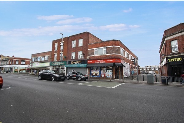 35 Kingston Rd, Portsmouth for sale Primary Photo- Image 1 of 1