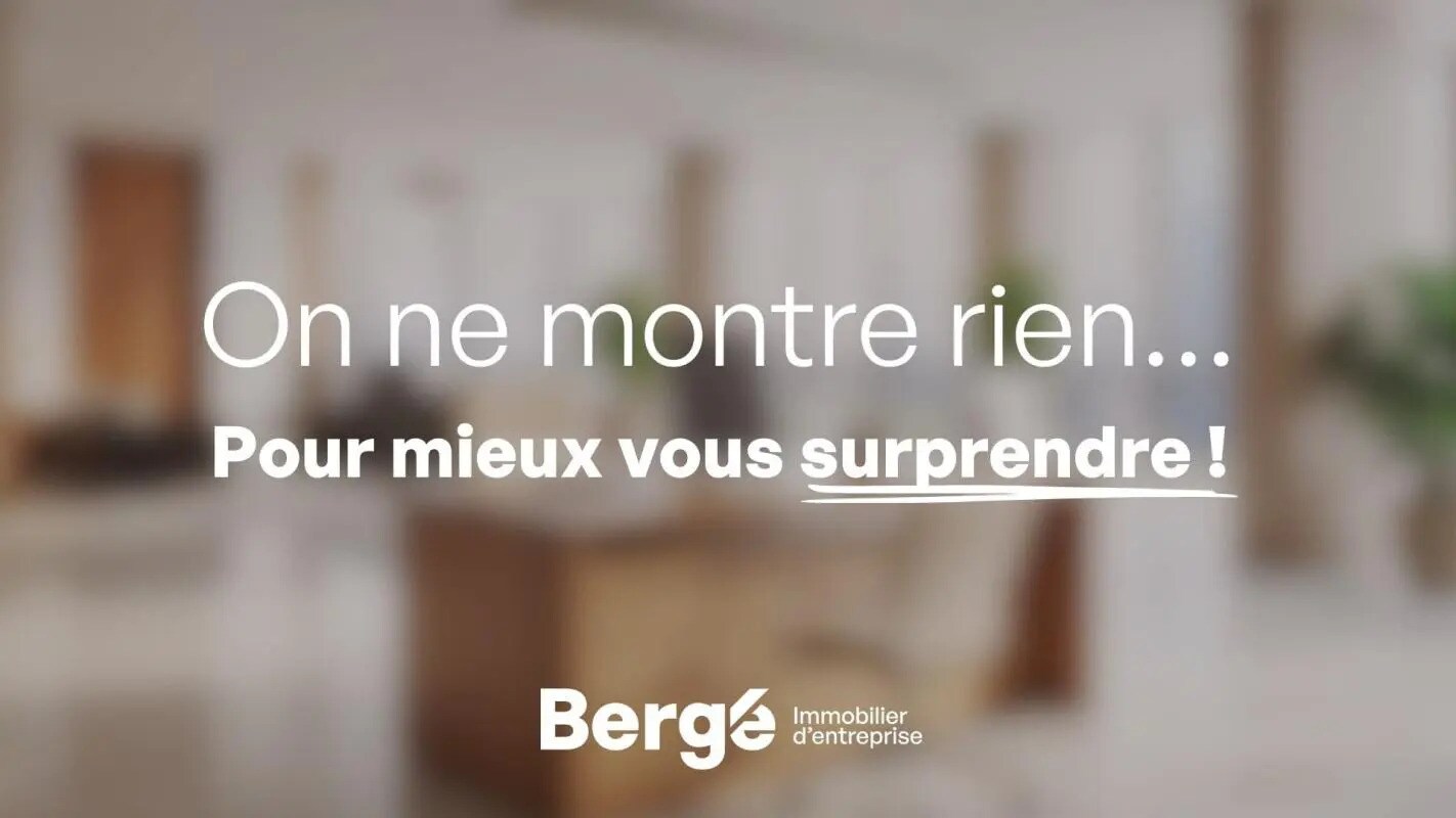 Industrial in Vallauris to rent Interior Photo- Image 1 of 5