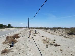 El Mirage Rd, El Mirage, CA for sale Building Photo- Image 1 of 1