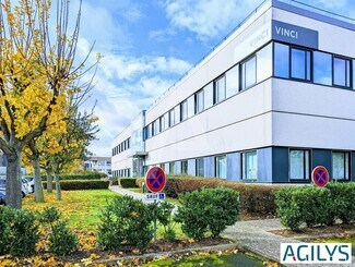 More details for 1 Rue Georges Besse, Antony - Light Industrial to Rent