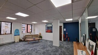 More details for 198 Avenue De Verdun, Issy-les-Moulineaux - Office for Sale