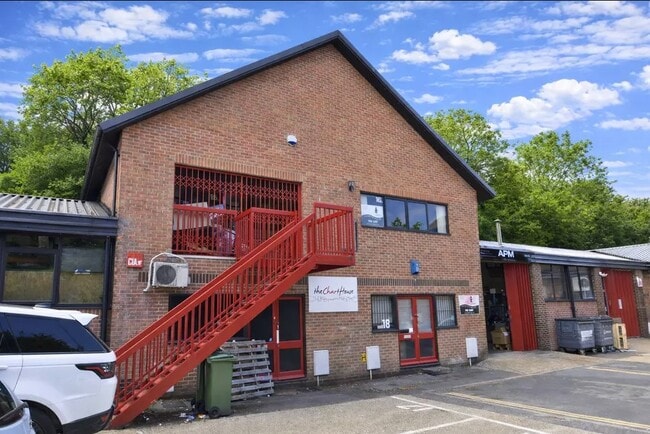 More details for Enterprise Rd, Waterlooville - Industrial to Rent