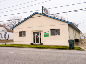 825 W 2nd St, Owensboro, KY for rent Building Photo- Image 1 of 2