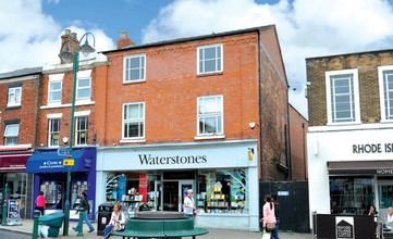 19-19A Victoria St, Crewe for sale Primary Photo- Image 1 of 1