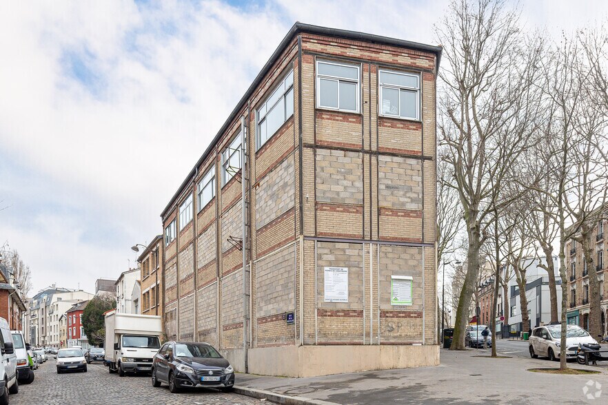 Retail in Paris to rent - Building Photo - Image 2 of 16