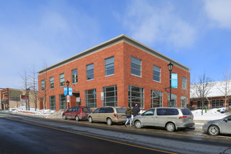 More details for 290 King St E, Kitchener, ON - Coworking for Rent